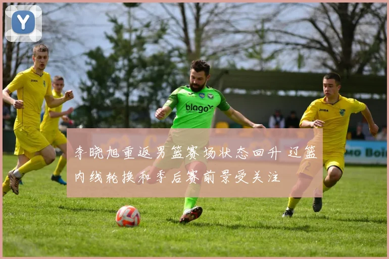 李晓旭重返男篮赛场状态回升 辽篮内线轮换和季后赛前景受关注